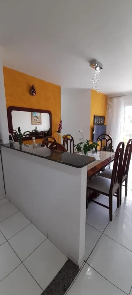 Apartamento, 2 quartos - Foto 5