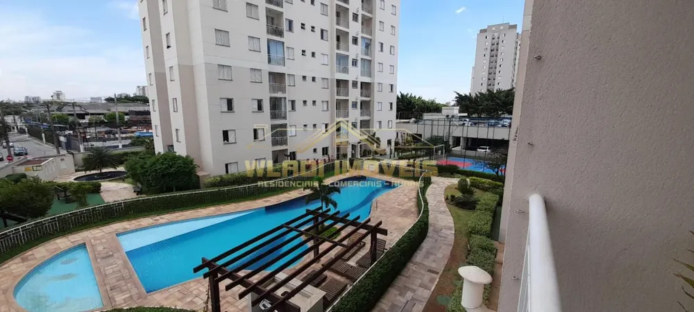 Apartamento, 2 quartos - Foto 6