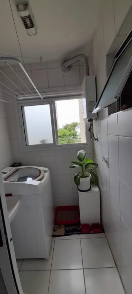 Apartamento, 2 quartos - Foto 10