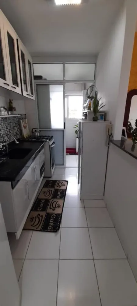 Apartamento, 2 quartos - Foto 9