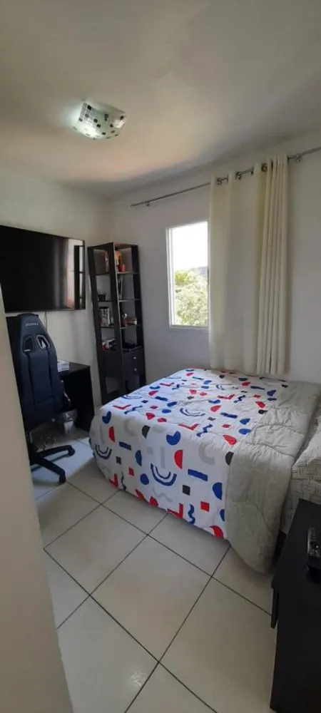 Apartamento, 2 quartos - Foto 15