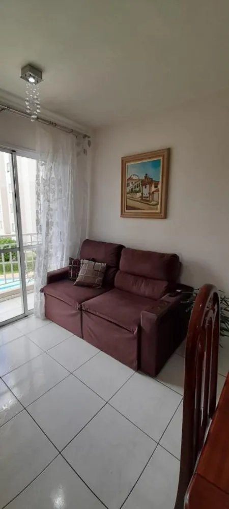 Apartamento, 2 quartos - Foto 7
