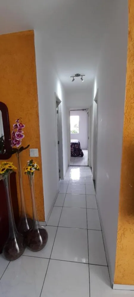 Apartamento, 2 quartos - Foto 8