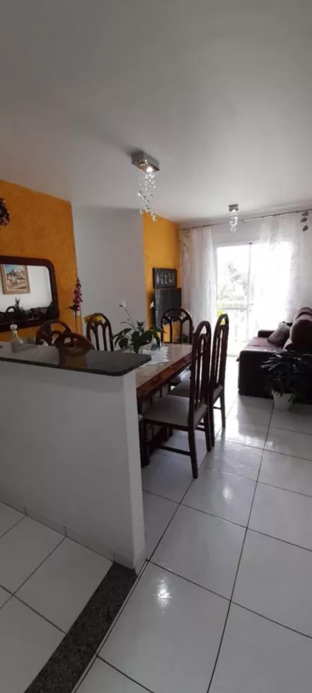 Apartamento à venda com 2 quartos, 64m² - Foto 4