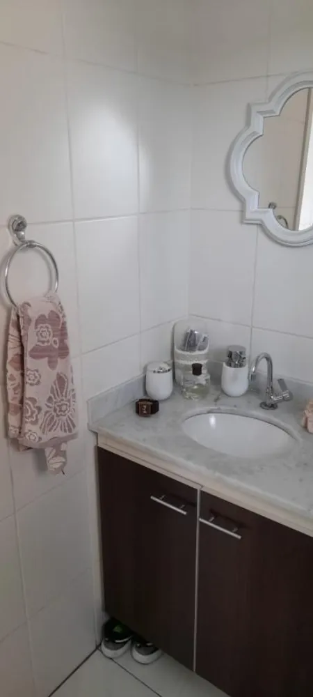 Apartamento, 2 quartos - Foto 11