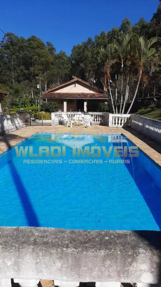 Sítio, 24 m² - Foto 4