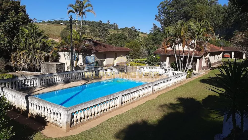 Sítio, 24 m² - Foto 1