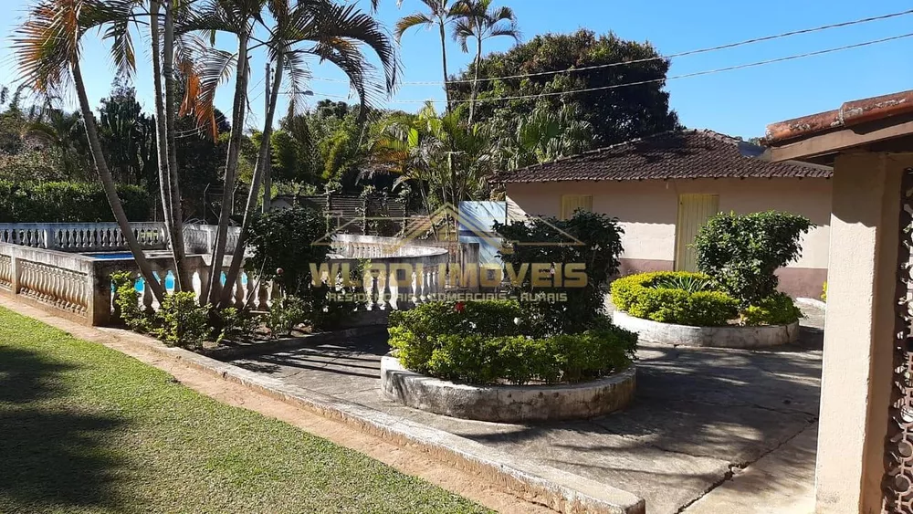 Sítio, 24 m² - Foto 3