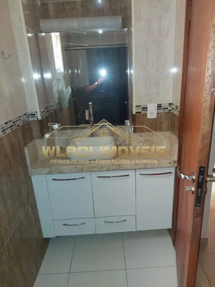 Casa, 5 quartos - Foto 4