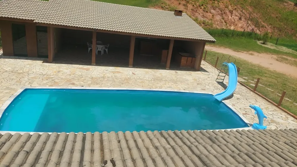 Sítio, 3 quartos, 7 hectares - Foto 12