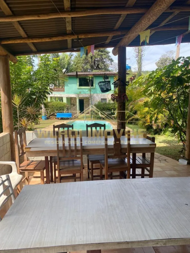 Chácara, 4500 m² - Foto 6