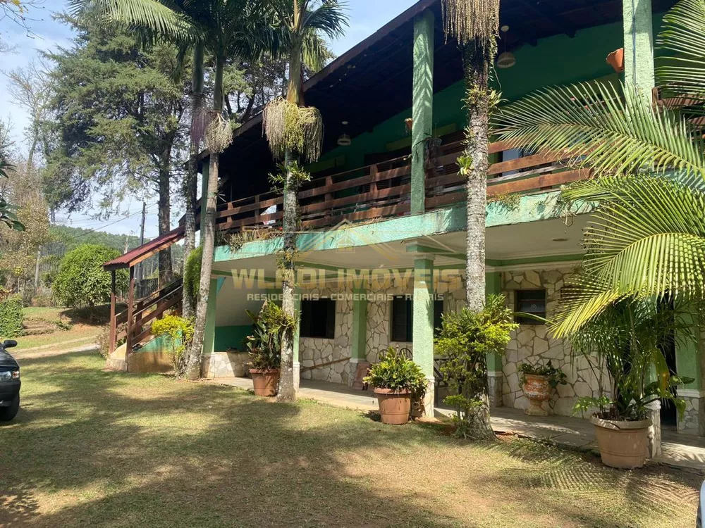 Fazenda à venda, 4500m² - Foto 1