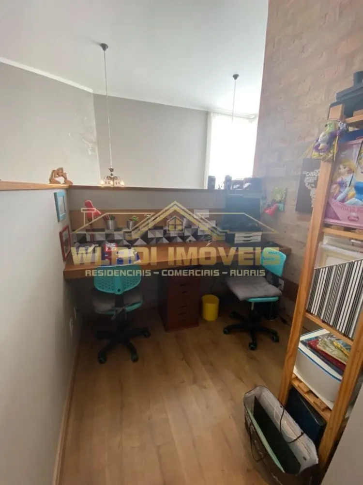 Casa de Condomínio, 3 quartos - Foto 5