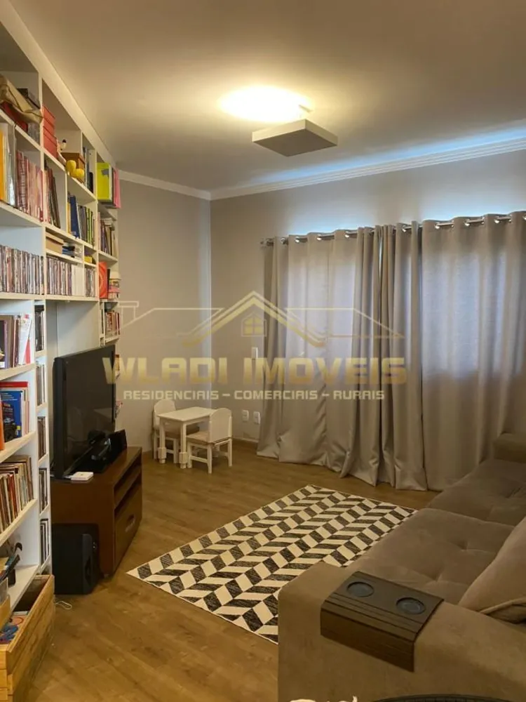 Casa de Condomínio, 3 quartos - Foto 8