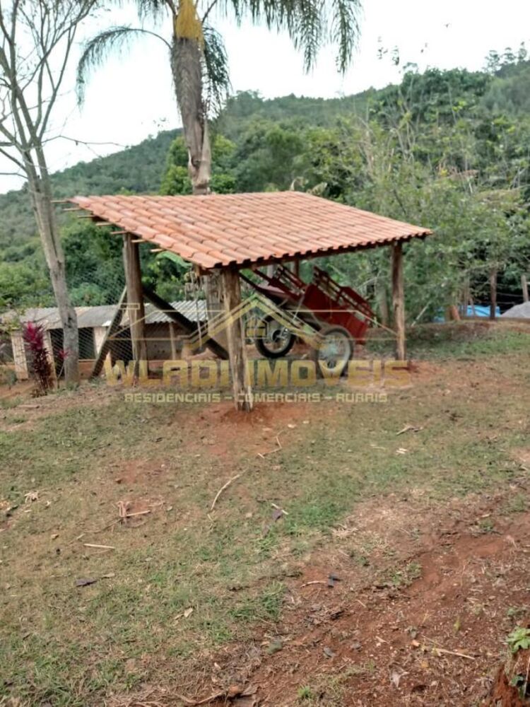 Sítio à venda com 3 quartos, 25m² - Foto 10