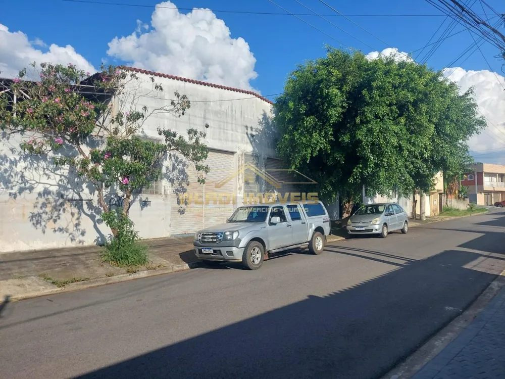 Depósito-Galpão - Foto 6