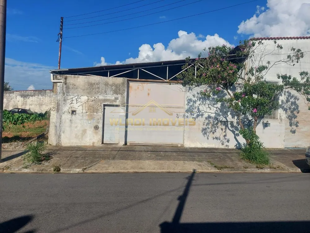 Depósito-Galpão - Foto 3