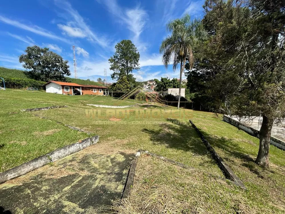 Chácara, 5 quartos, 1 hectares - Foto 14