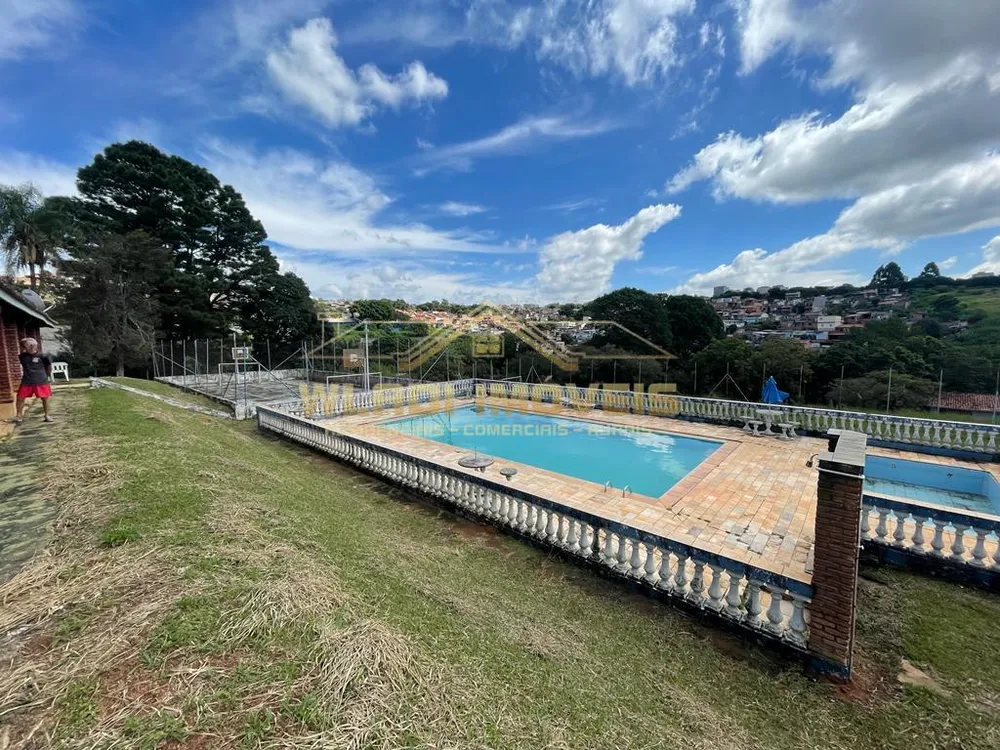 Chácara, 5 quartos, 1 hectares - Foto 43