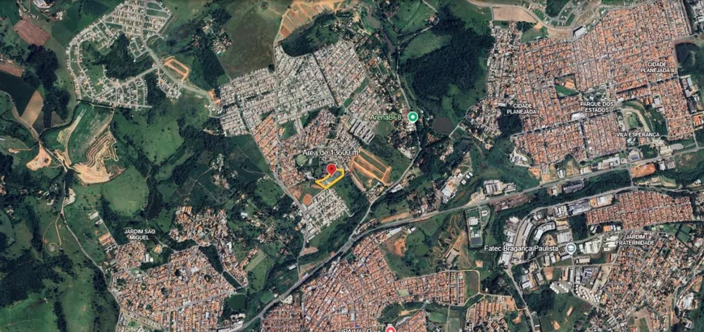 Chácara, 5 quartos, 1 hectares - Foto 4
