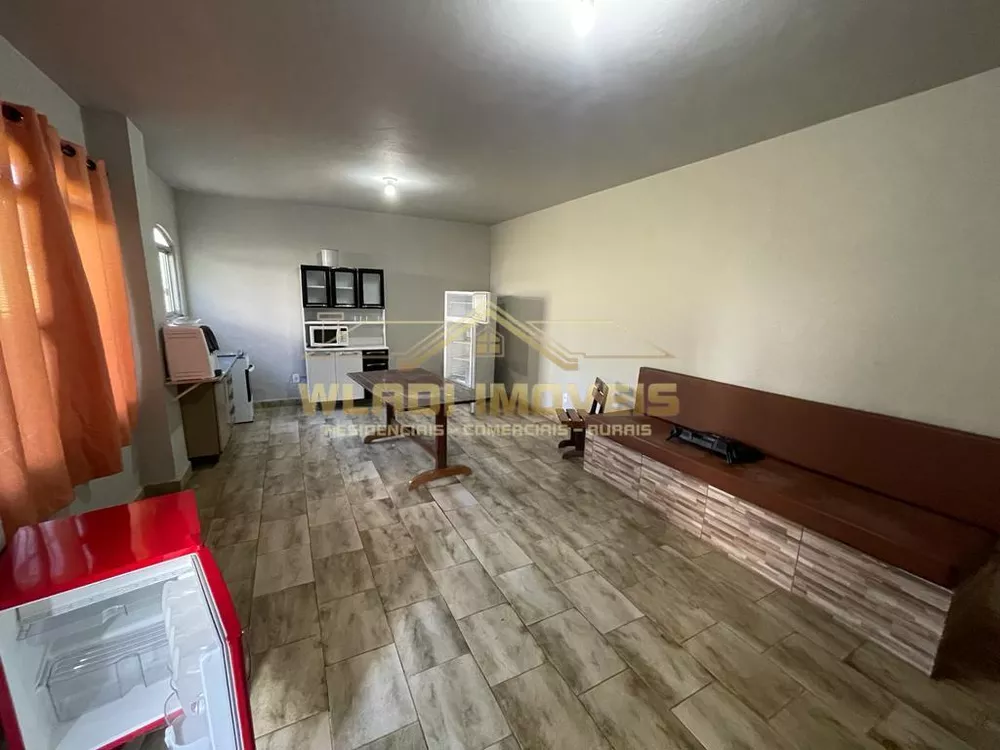 Chácara, 5 quartos, 1 hectares - Foto 42