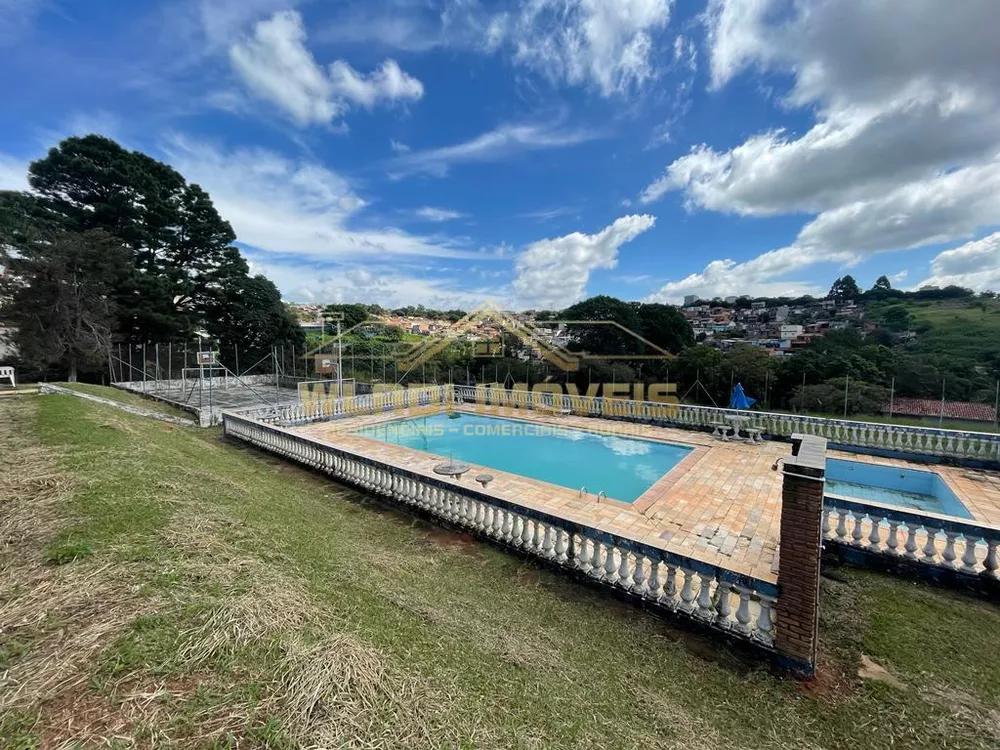 Chácara, 5 quartos, 1 hectares - Foto 27