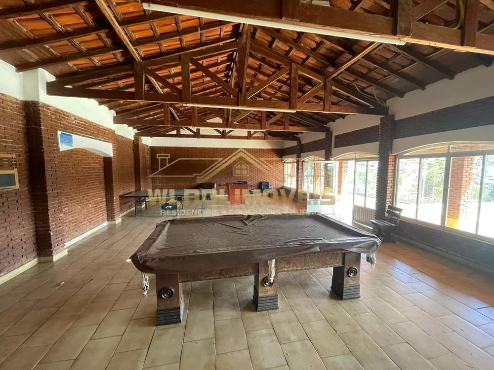 Chácara, 5 quartos, 1 hectares - Foto 35