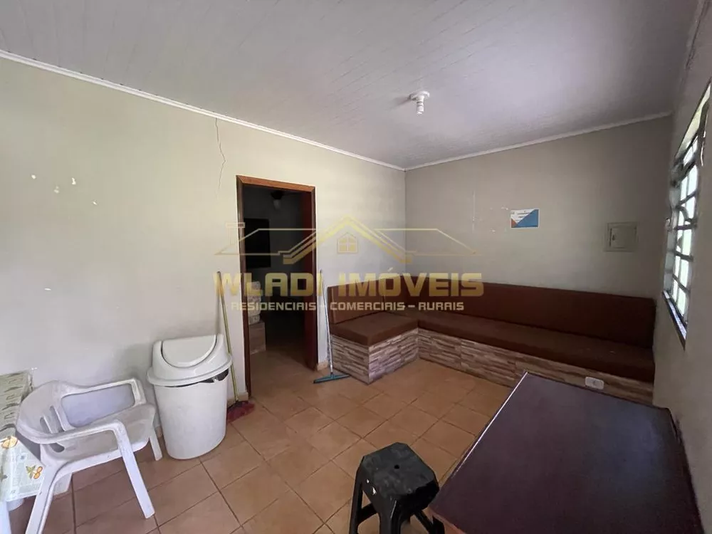 Chácara, 5 quartos, 1 hectares - Foto 22