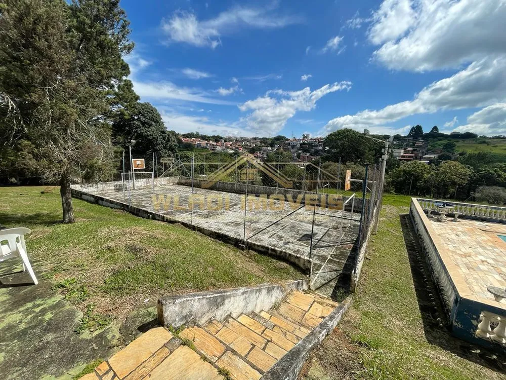 Chácara, 5 quartos, 1 hectares - Foto 41