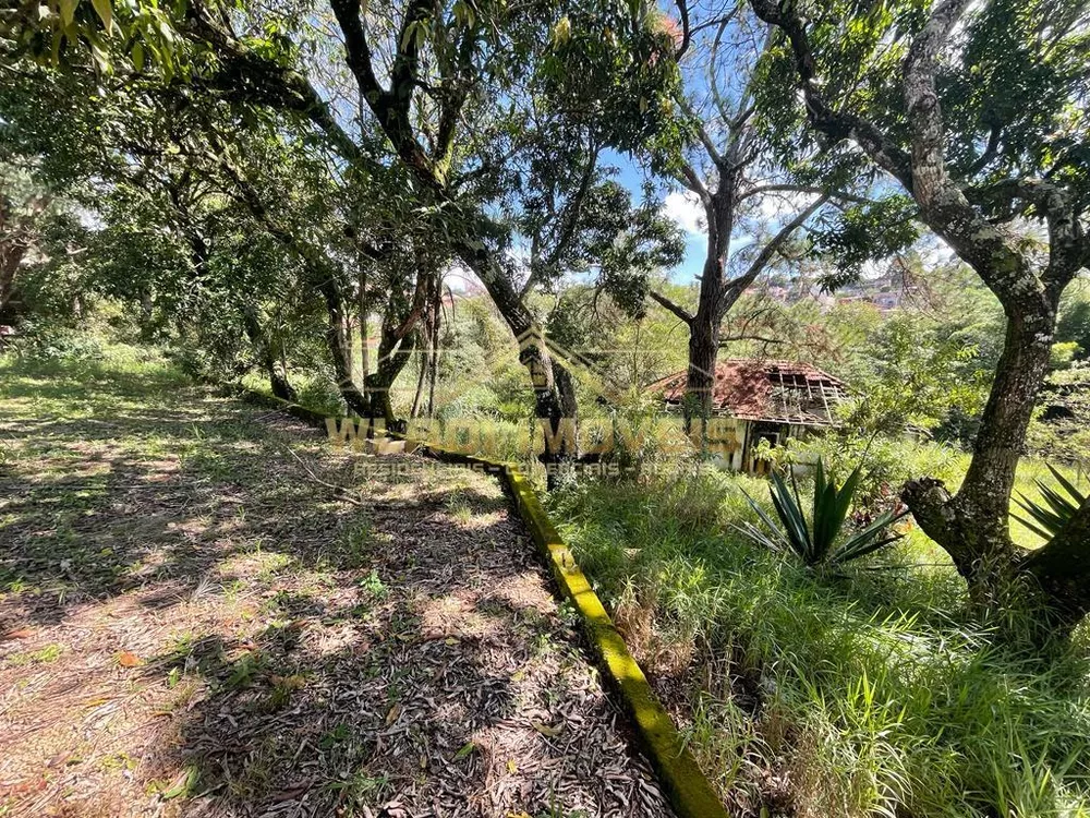 Chácara, 5 quartos, 1 hectares - Foto 31