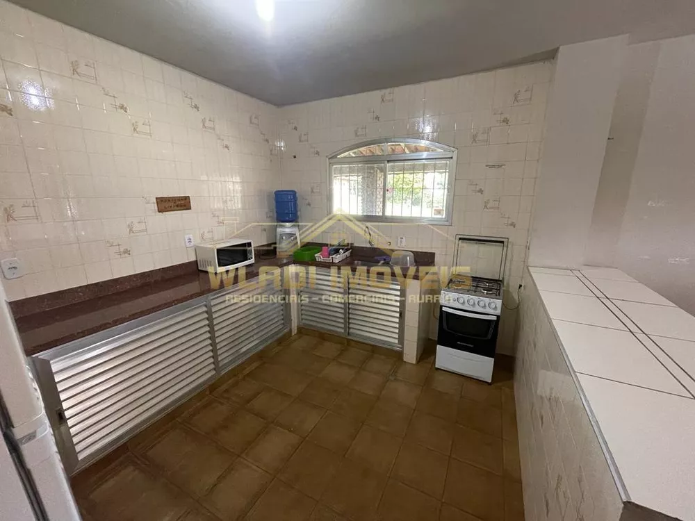 Chácara, 5 quartos, 1 hectares - Foto 10