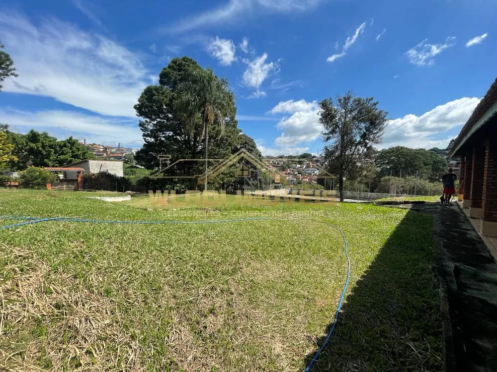 Chácara, 5 quartos, 1 hectares - Foto 17