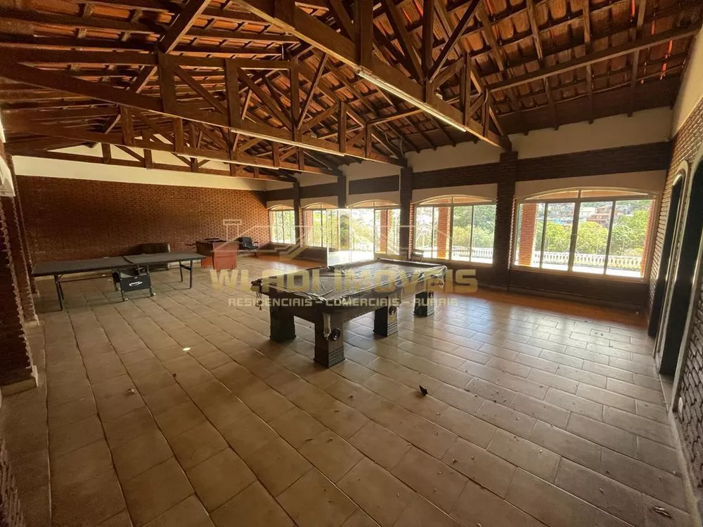 Chácara, 5 quartos, 1 hectares - Foto 41