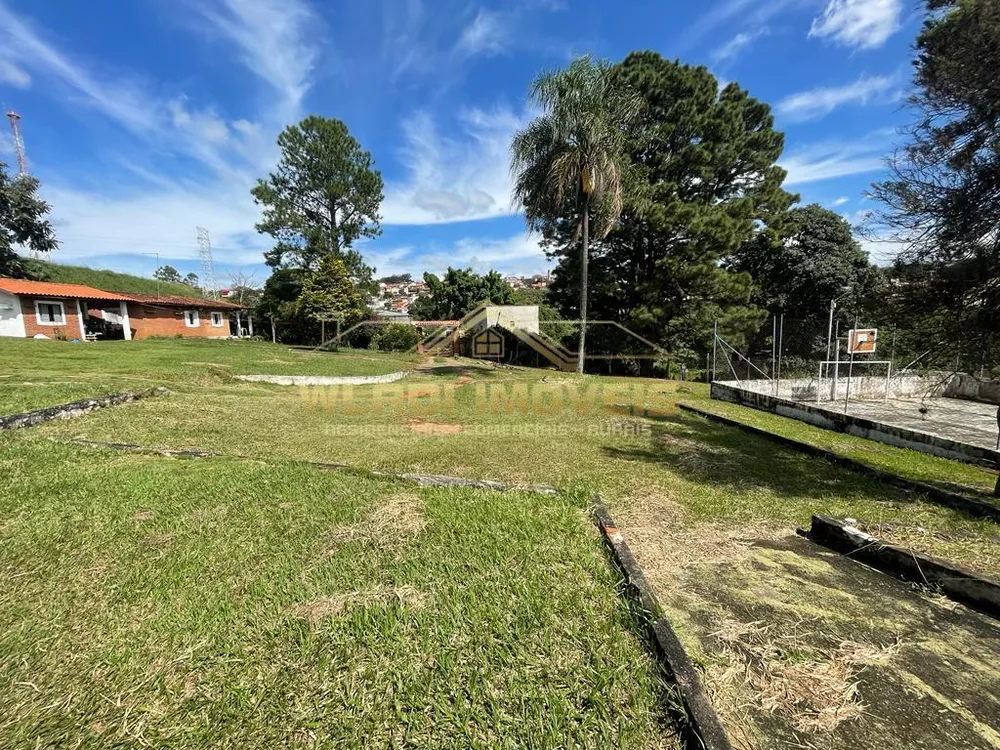 Chácara, 5 quartos, 1 hectares - Foto 24