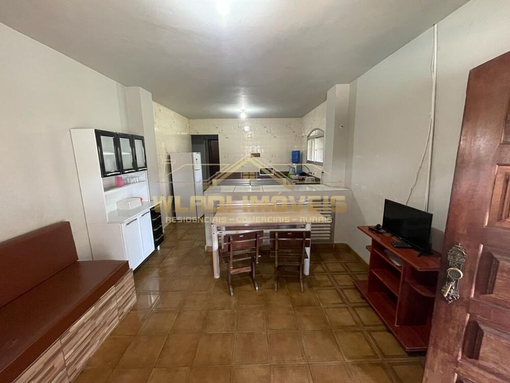 Chácara, 5 quartos, 1 hectares - Foto 43