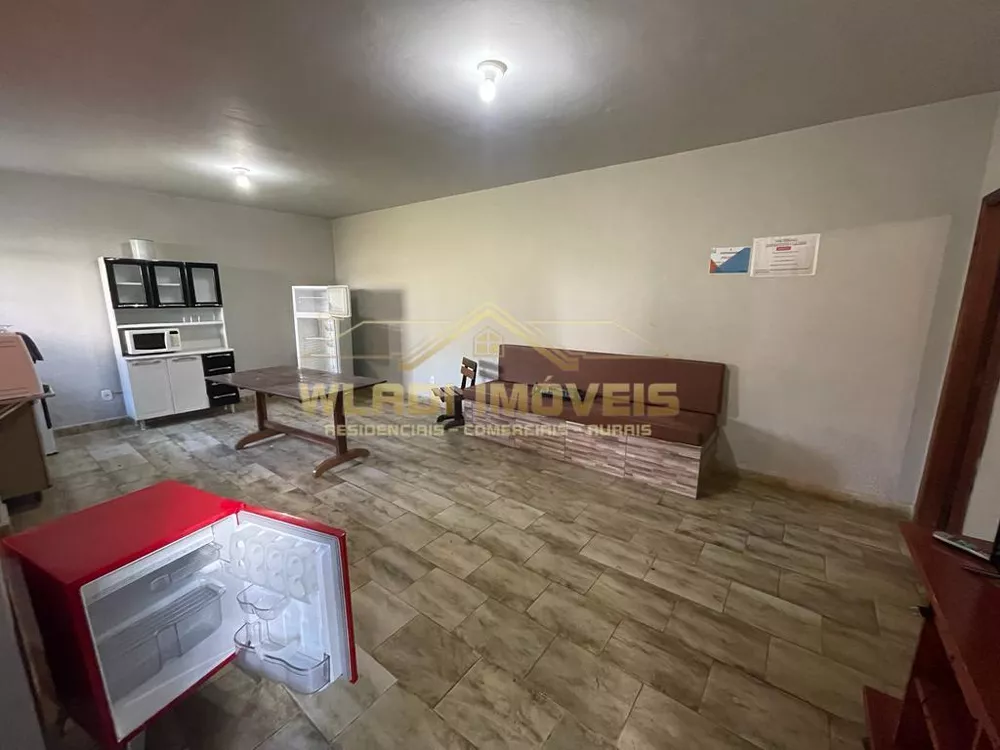 Chácara, 5 quartos, 1 hectares - Foto 12