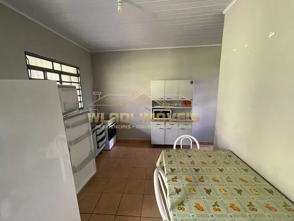 Chácara, 5 quartos, 1 hectares - Foto 16