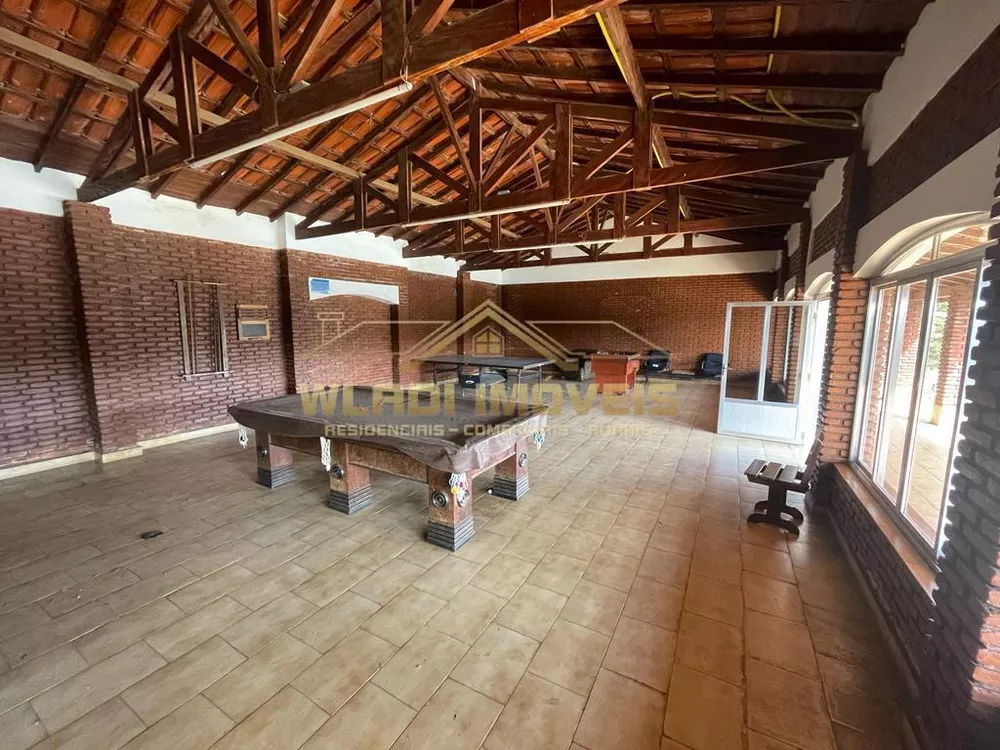 Chácara, 5 quartos, 1 hectares - Foto 29