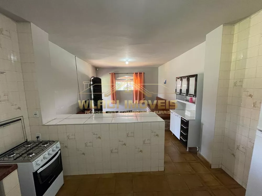 Chácara, 5 quartos, 1 hectares - Foto 32