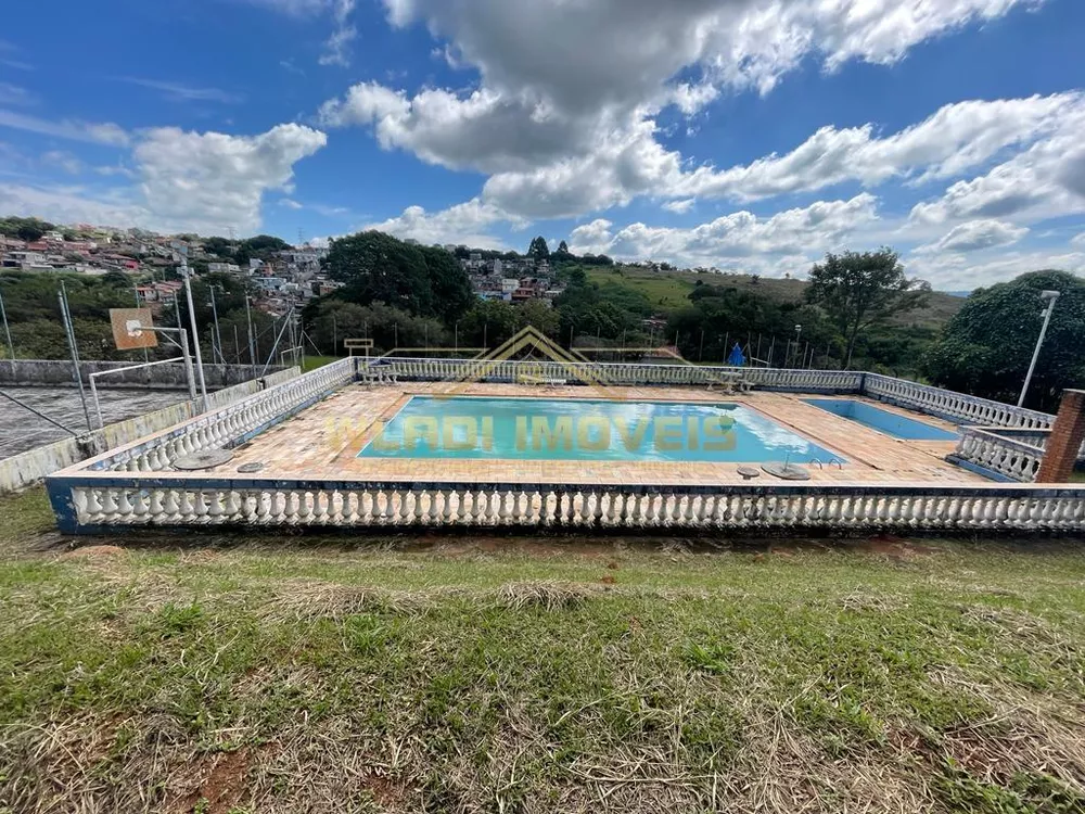 Chácara, 5 quartos, 1 hectares - Foto 6