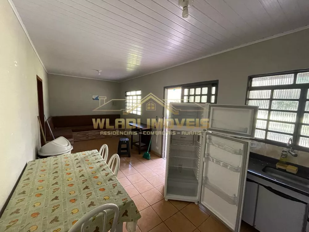 Chácara, 5 quartos, 1 hectares - Foto 15