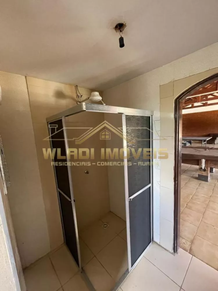 Chácara, 5 quartos, 1 hectares - Foto 25