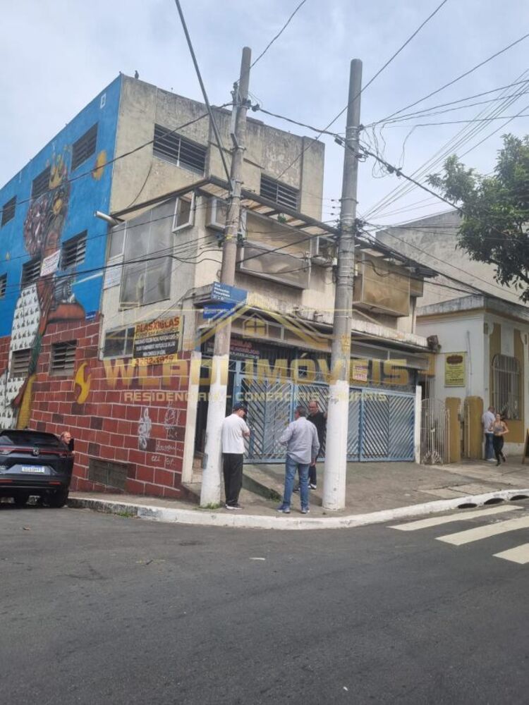 Prédio Inteiro - Foto 5