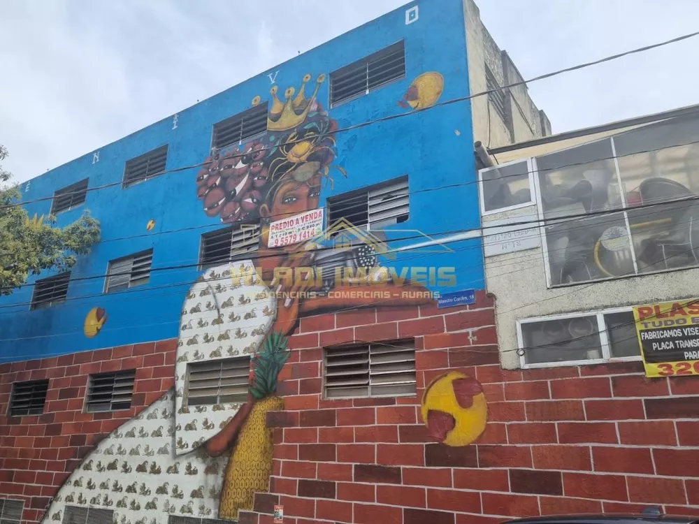 Prédio Inteiro - Foto 1