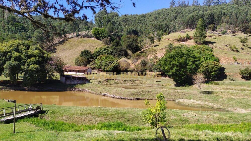 Sítio, 46 m² - Foto 1