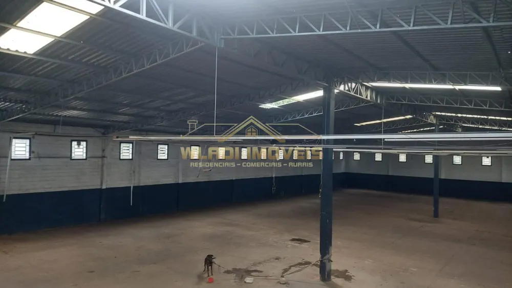 Depósito-Galpão - Foto 6
