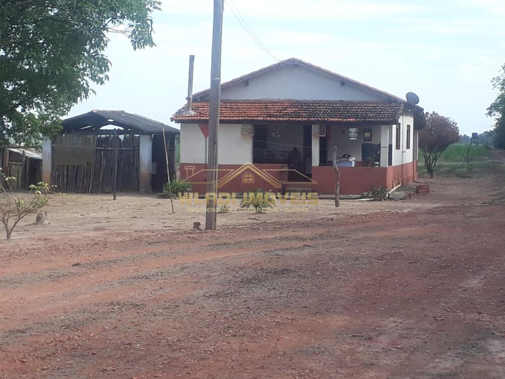 Fazenda, 120 m² - Foto 9