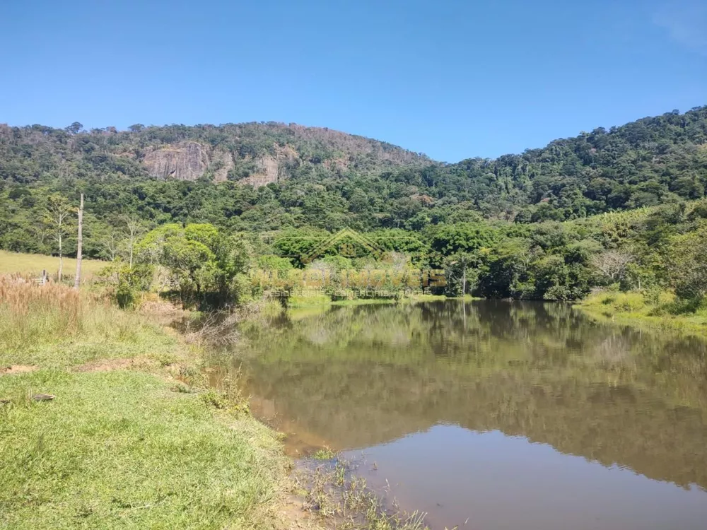 Sítio, 21 m² - Foto 1