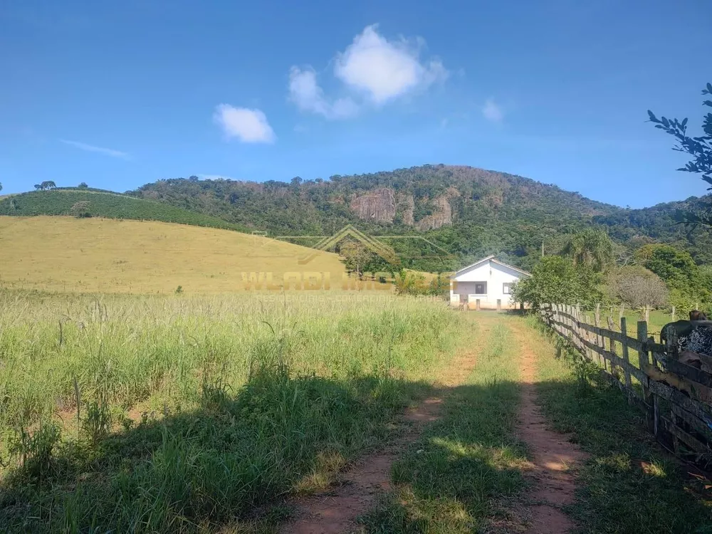 Sítio, 21 m² - Foto 2