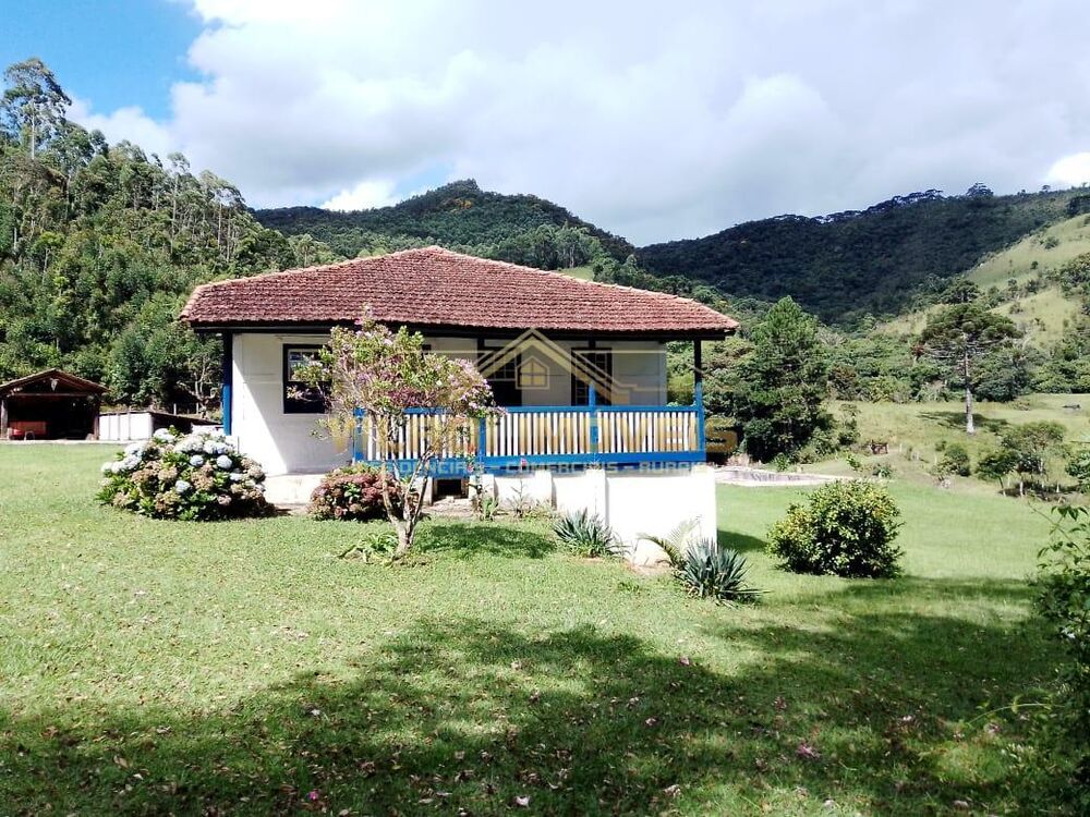 Sítio, 32 m² - Foto 1